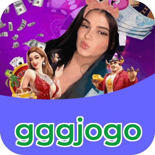 gggjogo RTP Games